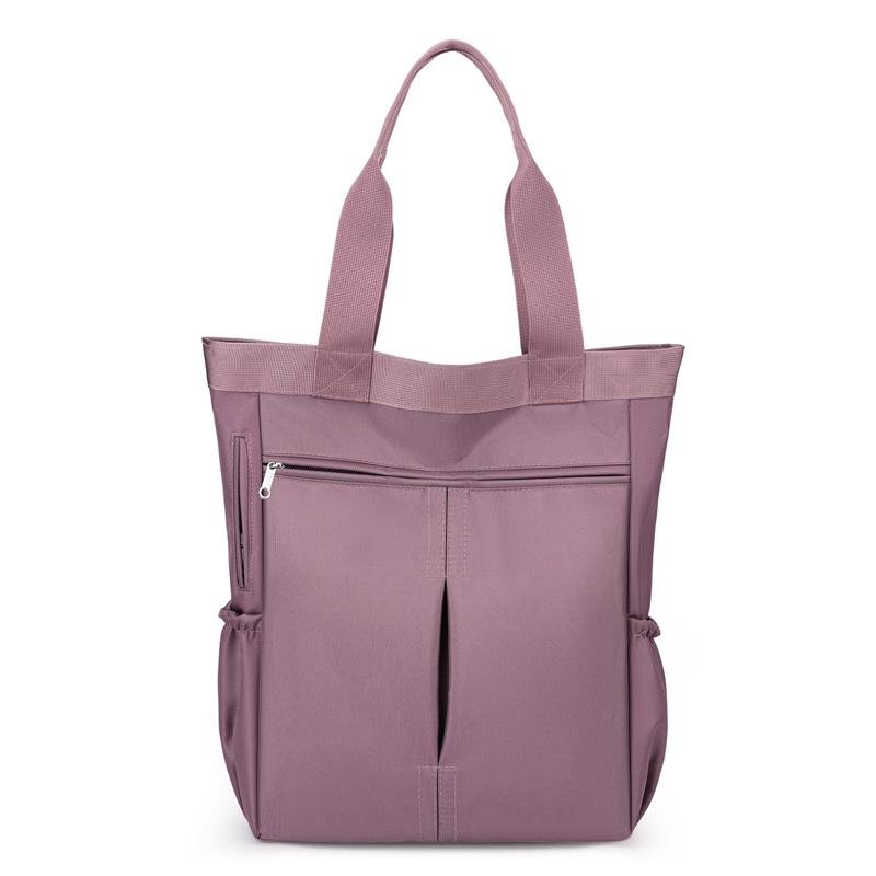 Nylon Handbag Women Business Large Capacity Shoulder Bag
