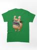 Aaahh!!! Real Monsters Krumm Aaahhh!! Real Monsters Classic Unisex T-Shirt