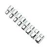 Socket Screwdriver Sockets Sleeve Bit Socket Plummer Sleeve