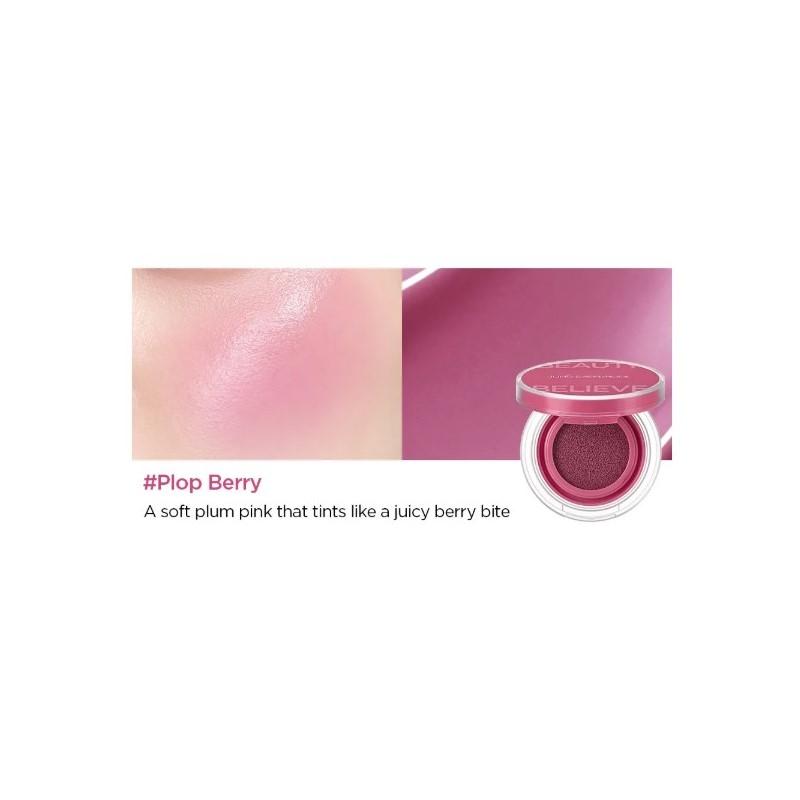JUNGSAEMMOOL Artist Cushion Blush Blur