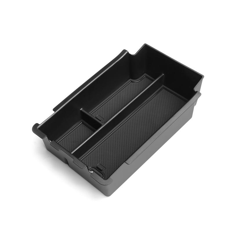 For Subaru CROSSTREK -2025 2024 Armrest Box Storage Box Modification Stowing Tidying Box Car Internal Accessories CROSSTREK 2023-2025