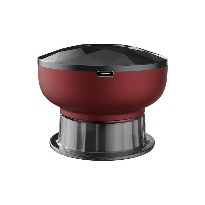 Meegou Electric Cupping & Gua Sha Massager