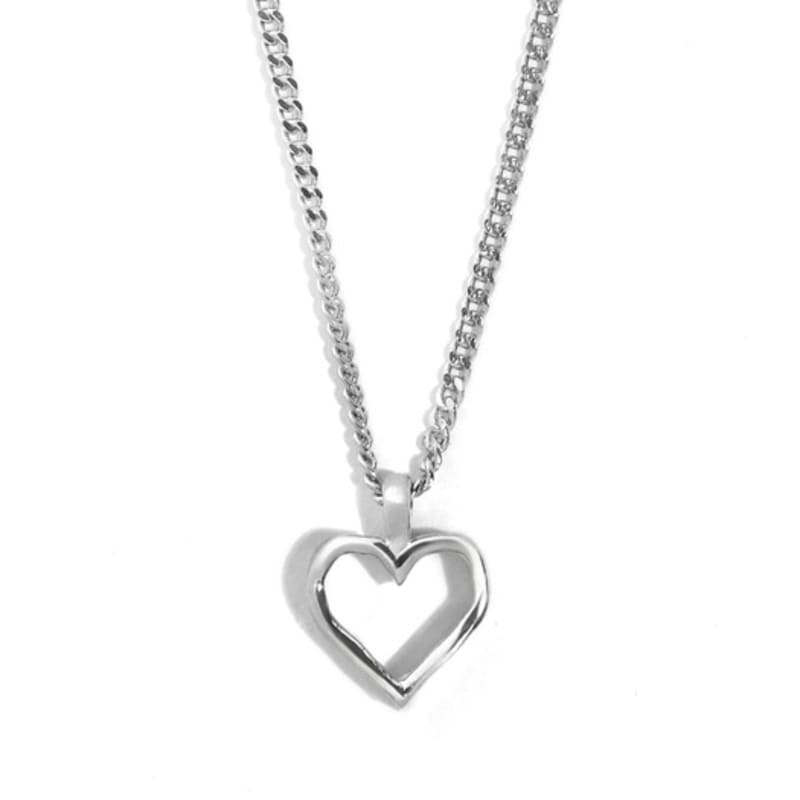 

Buttering BN0048 NECKLACE FREE