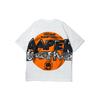 Li Ning x Aape T Shirt Men's White AHSR751-2
