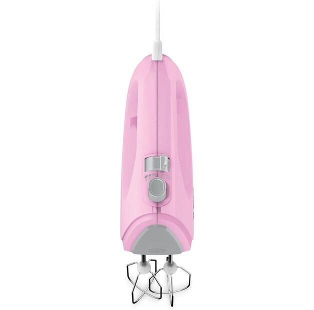 Ручной миксер Bosch MFQ2210K Clever Mixx Fun