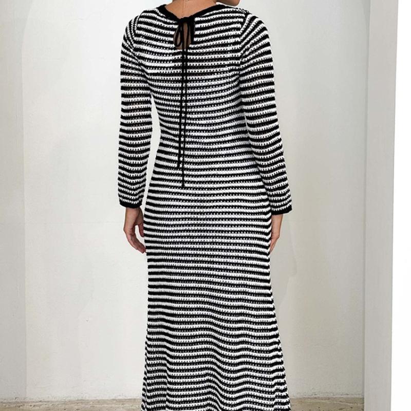 Сексуальные элегантные платья для женщин — фото 4