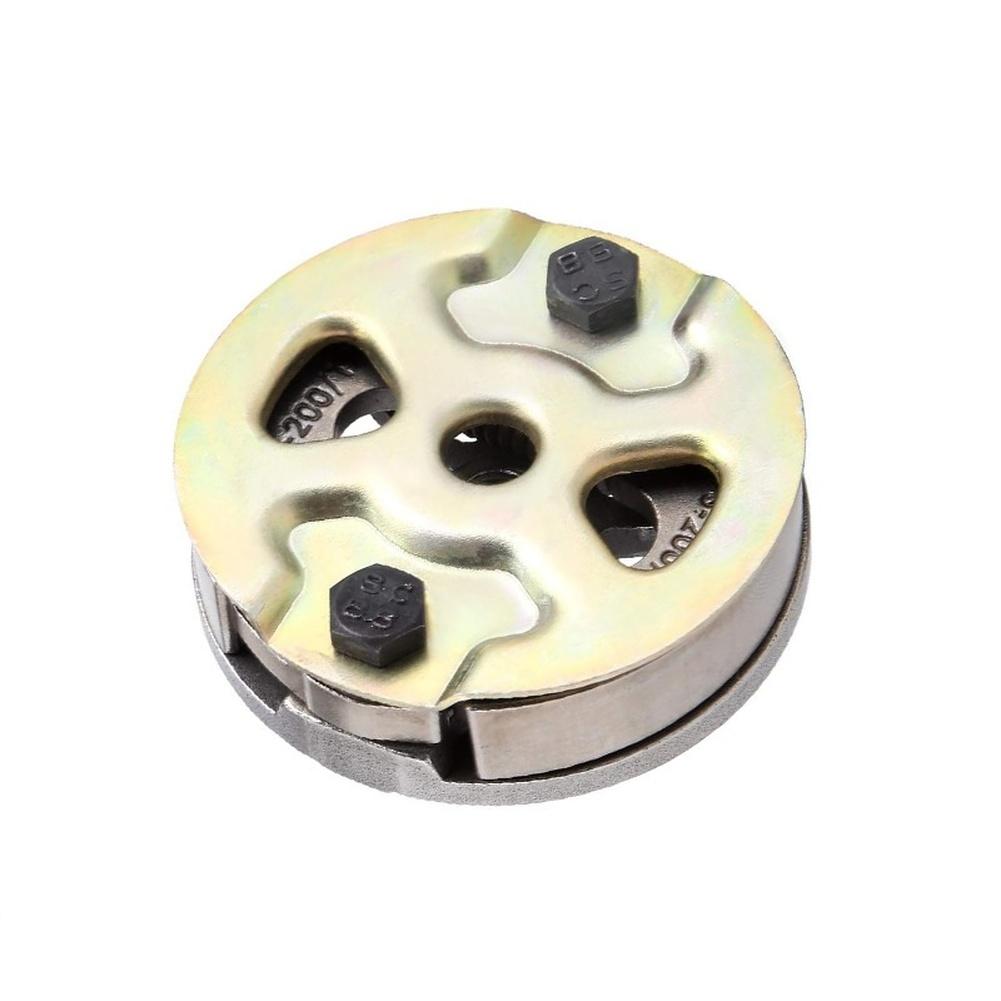 1pc FS120 Clutch Passive Drum Replacement Clutch For FS200 FS250 FOR FS300 FS350 FS400 Brush Cutter Garden Power Tool Parts