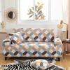 Sofa Cover All-Inclusive Stretch Sofa Slipcover Single Double Concubine Combination Sofa Cover