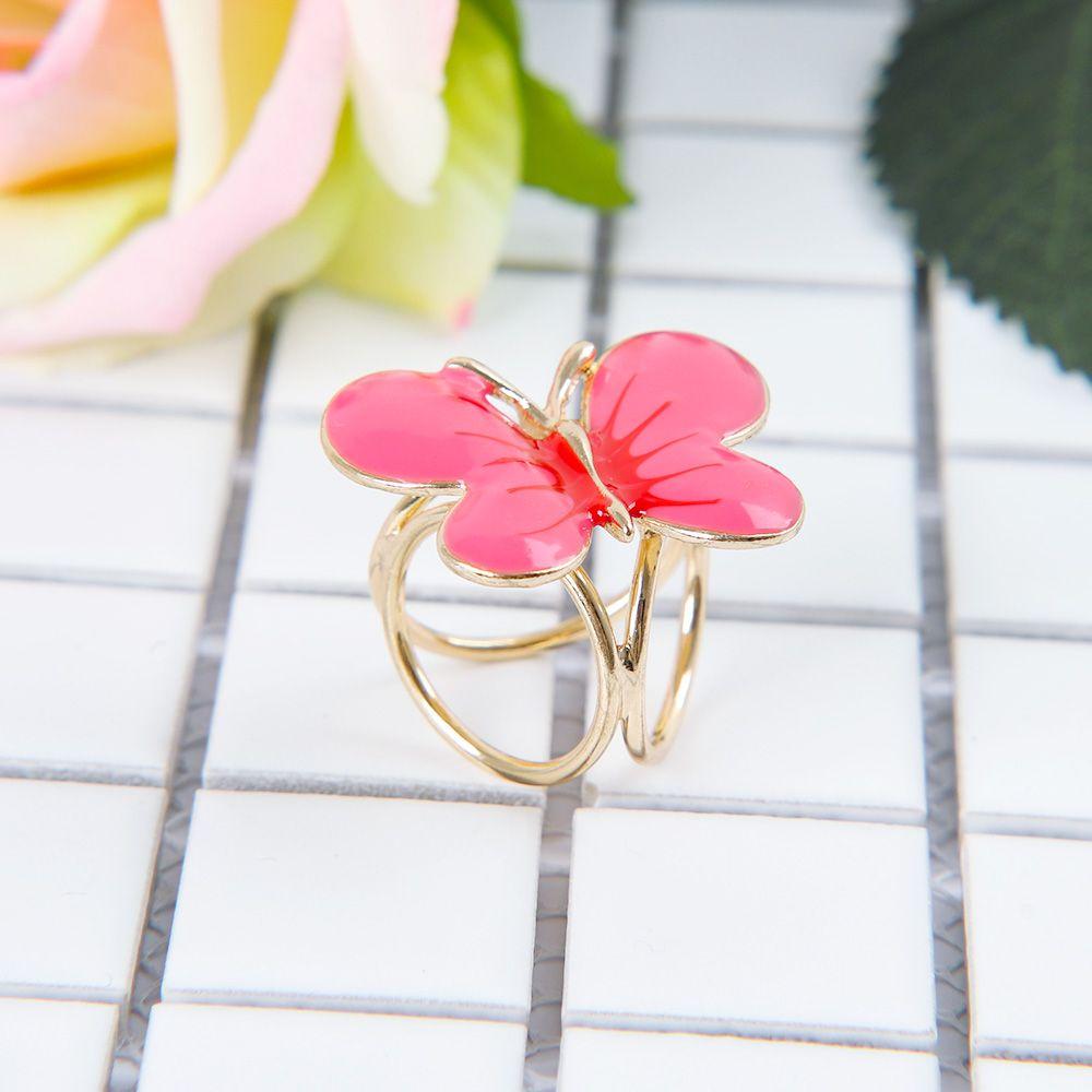 

Elegant Delicate Gift Butterfly Shape Scarf Pin Fashion Jewelry Brooch Buckle Clip