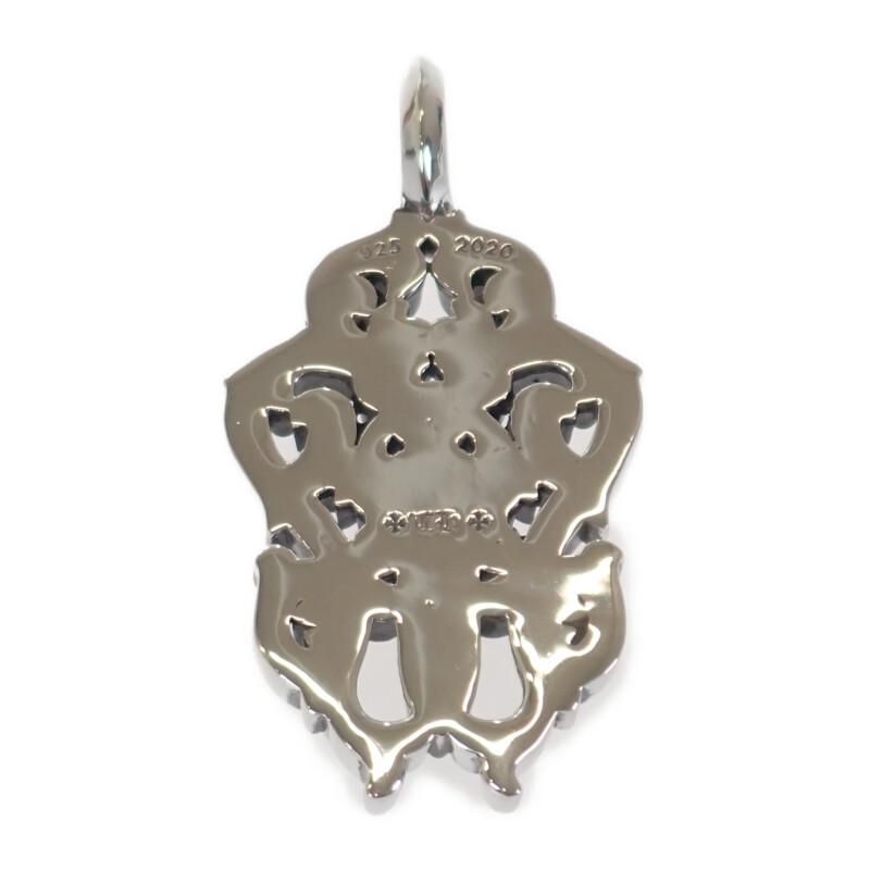 CHROME HEARTS 2351-304-1605-9100 Anhänger Silber925 Herren