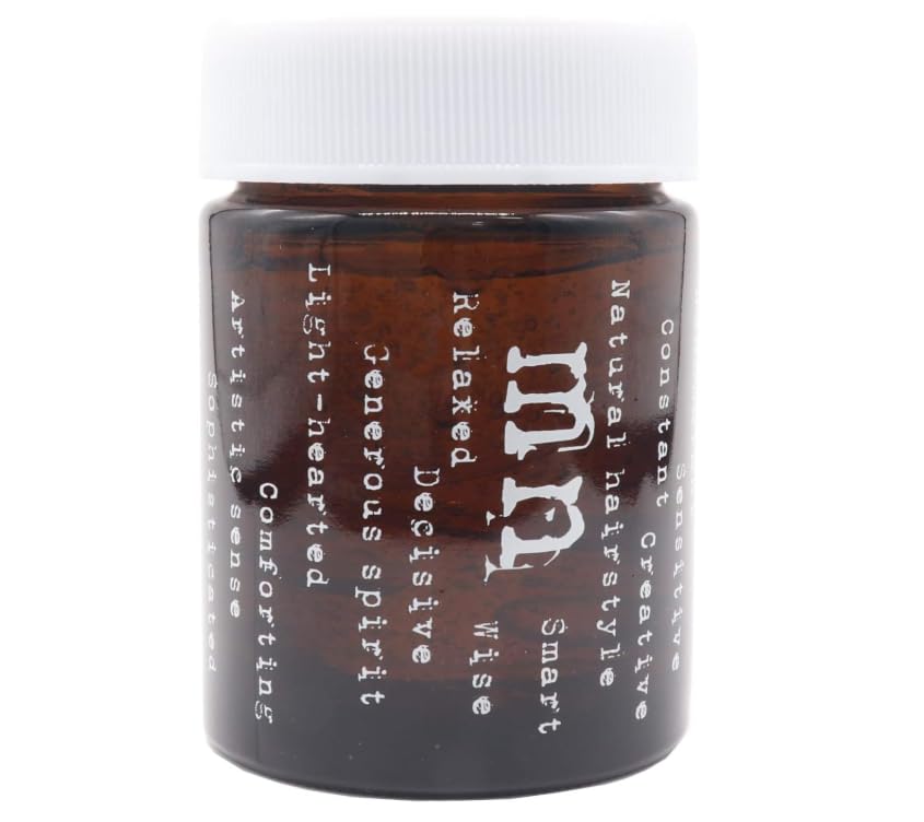 S&P Mall Nakano Modenica Natural J 90g (1 piece)