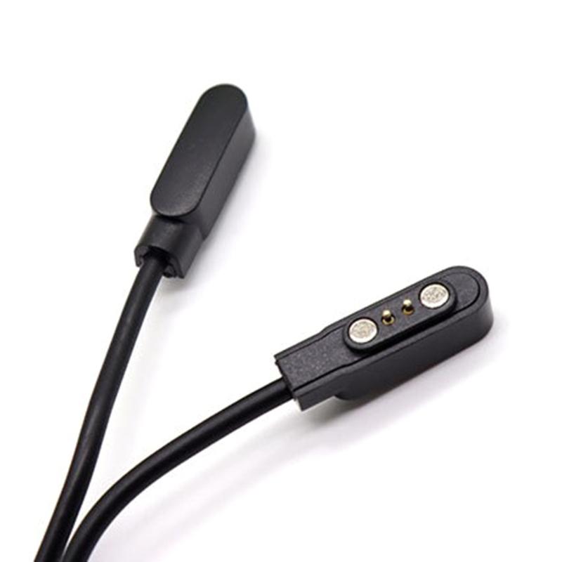 Magnetisches Ladekabel für T2/C3 Smartwatch, Schnelllade-USB-Kabel 60CM