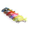 Pesca – Wobblers, iscos e anzóis