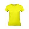 B&C Womens/Ladies E190 T-Shirt