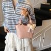 Fashion Handbag Women's New Versatile Casual Shoulder Messenger Bag