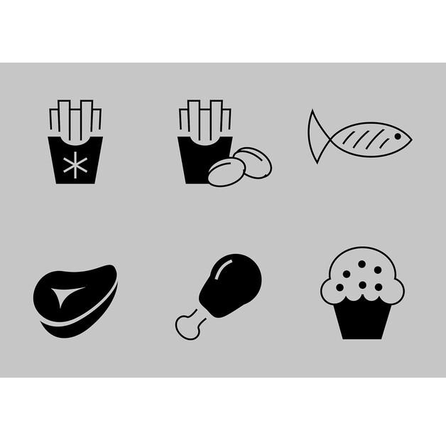 Фритюрница Caso AF200 (3172)