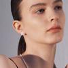 Love Pearl Bloom Earring