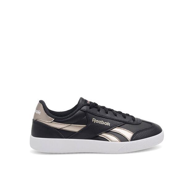 

Кроссовки Reebok Smash Edge S HR1514 черный EU 37