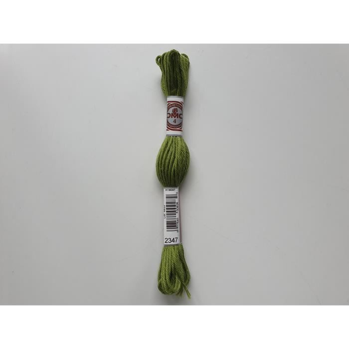 Twisted Thread Canvas and Tapestry Collar. 2347