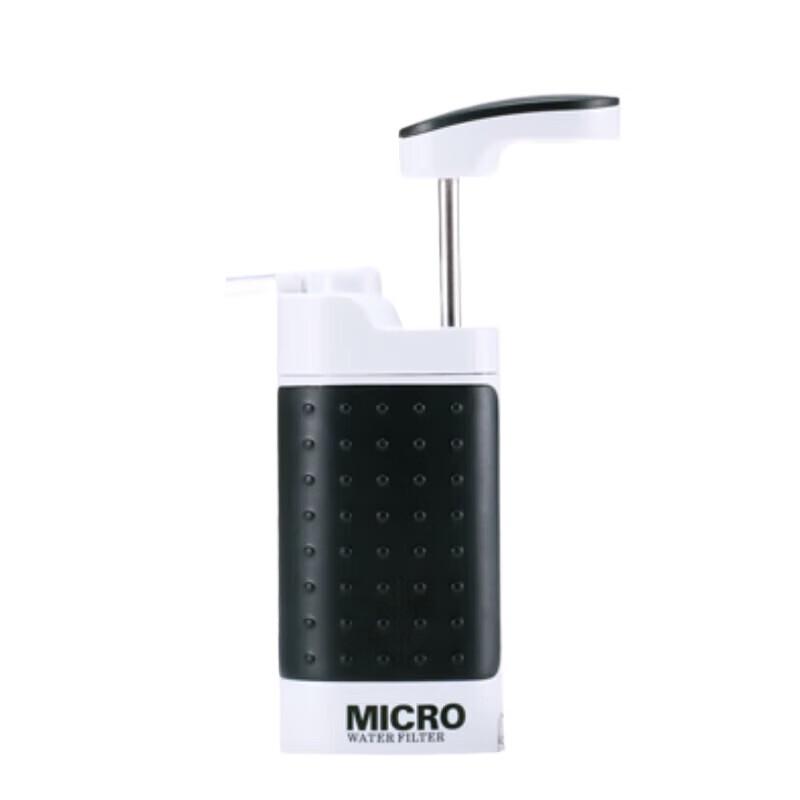 Jingyi Outdoor Portable Emergency Water Purifier PF111A