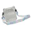   Camera Case Kit Shoulder Strap Sticker Camera Case   Camera Protective Clear Case for     12