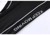 2024 Autumn Kids' Sports Compression Suit: Running & Training Activewear Set