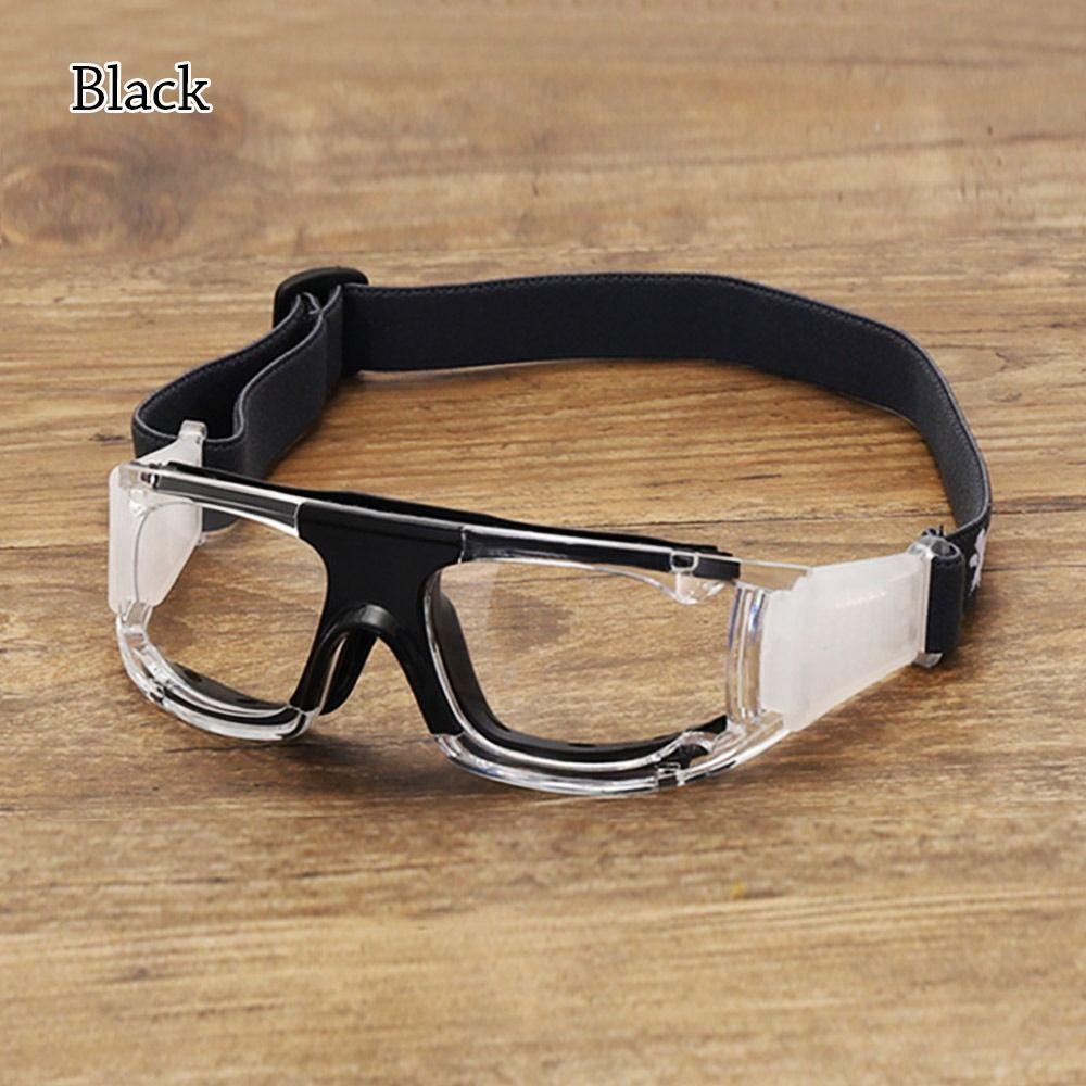 Optical Frame Sports Glasses Eye Protective Basketball Glasses Outdoors Safety Goggles