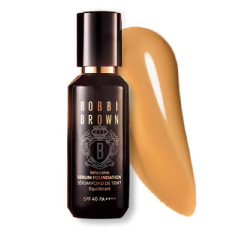 Bobbi Brown Intensive Serum Foundation