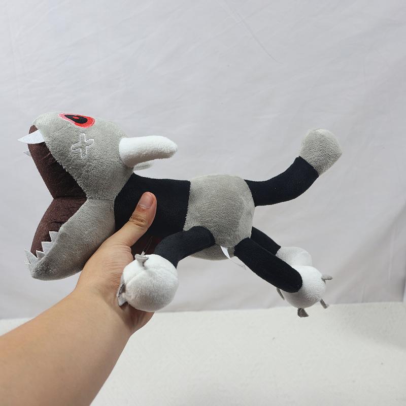Nye Dandy's World Plush Scraps: Dandy's World Game Peripheral Plush Doll