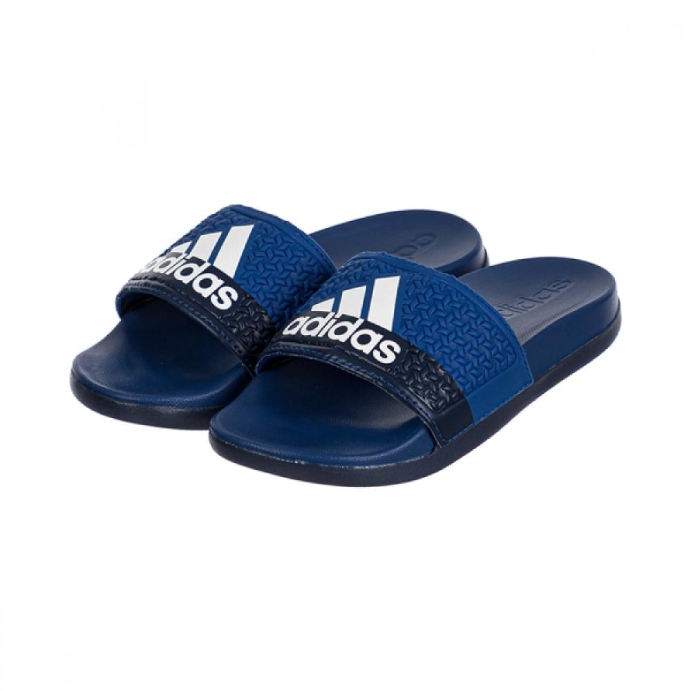 

Adidas Kids Дети Adilette Comfort K Slide Тапочки B43529