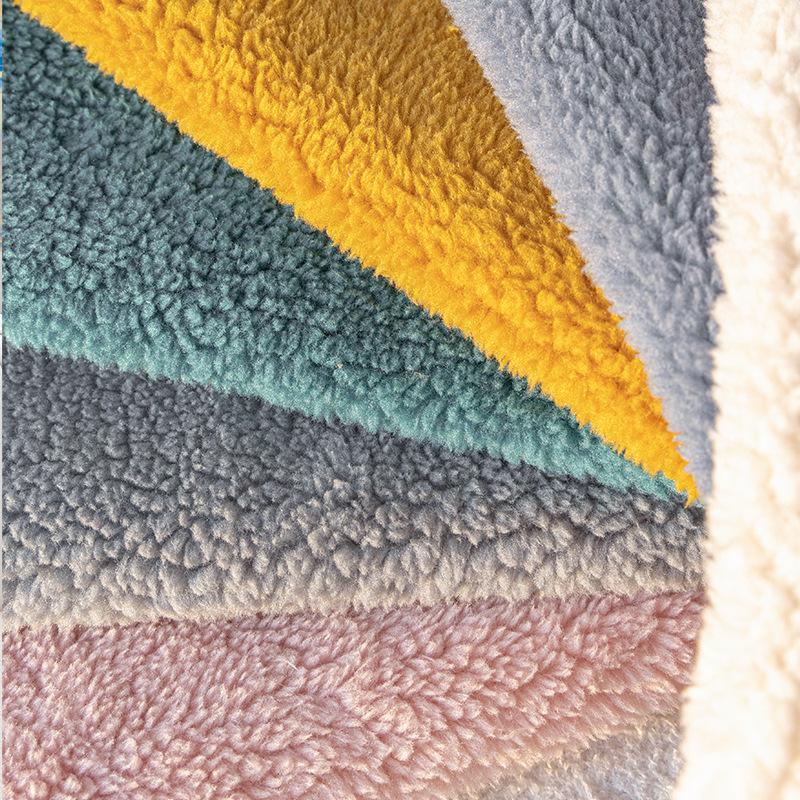 Dicker Plüsch-Sofabezug für Chaiselongue, universeller Ecksofa-Handtuchbezug, rutschfester Couchbezug für Wohnzimmer, mehrere Größen