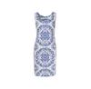 Perso RBE220019F Summer Dress