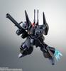 TAMASHII NATIONS ROBOT SPIRITS Mobile Suit Zeta Gundam Rick Dias Approximately 130mm Made of ABS Articulated RMS-099 Ver. A.N.I.M.E. Tall, & PVC,