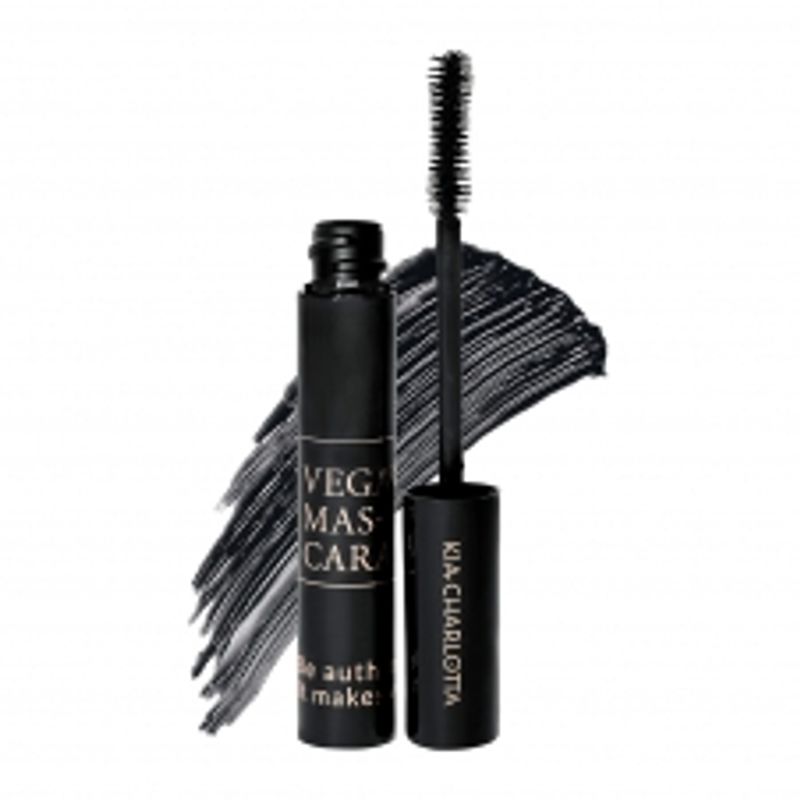 

Kia-Charlotta Ice On Me Eyeshadow Black 9ml