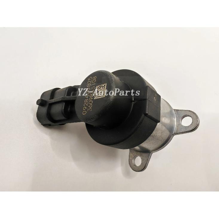 NEW  Diesel Fuel Injection Pressure Pump Regulator Metering Control Valve 0928400825 For PPEUGEOT BIPPER 1.3 HDi