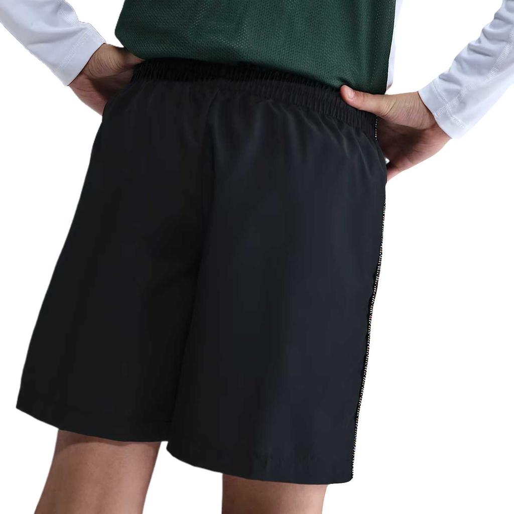 Nike Dri-Fit Multi Skin-Friendly Comfortable Versatile Classic Shorts Kids Shorts HV0664-010