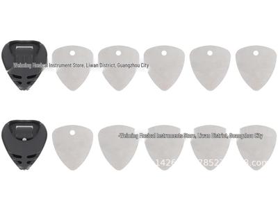 Accessori per chitarra – Plettri