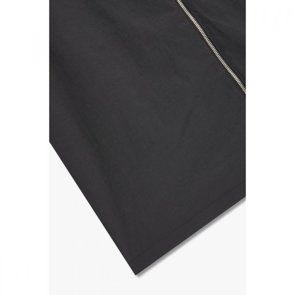 STUDIO TOMBOY Zip Waist String Dress  9175241984 