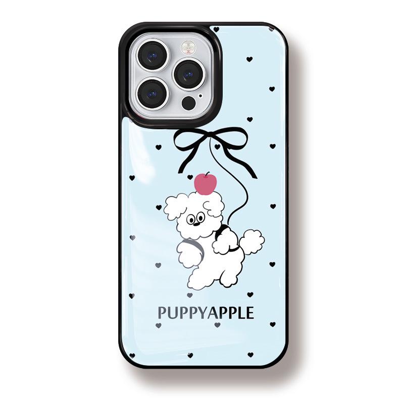 

Zhitai Apple 14 iPhone 16 Pro Max & 15 Pro Case, Huawei Mate 60 Compatible Drop-Proof Case iPhone 15 Pro Max