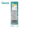 QUICK TS1200D Soldering Iron Tip TSS02 Series (B/C/D/J/I)