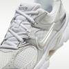 Women's Sneakers Nike V5 RNR White Metallic Platinum Pure Platinum Metallic Silver (Women's)