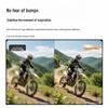 FAMUE Quest1 HD Wearable Action Camera (CN Version)