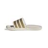 Women's adidas ADILETTE COMFORT 2 slippers beige JP9123 size 40.5