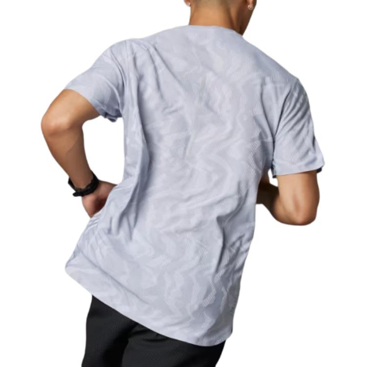 Adidas Free Shipping With AdiClub Ultimate Engineered Running Tee IY0722