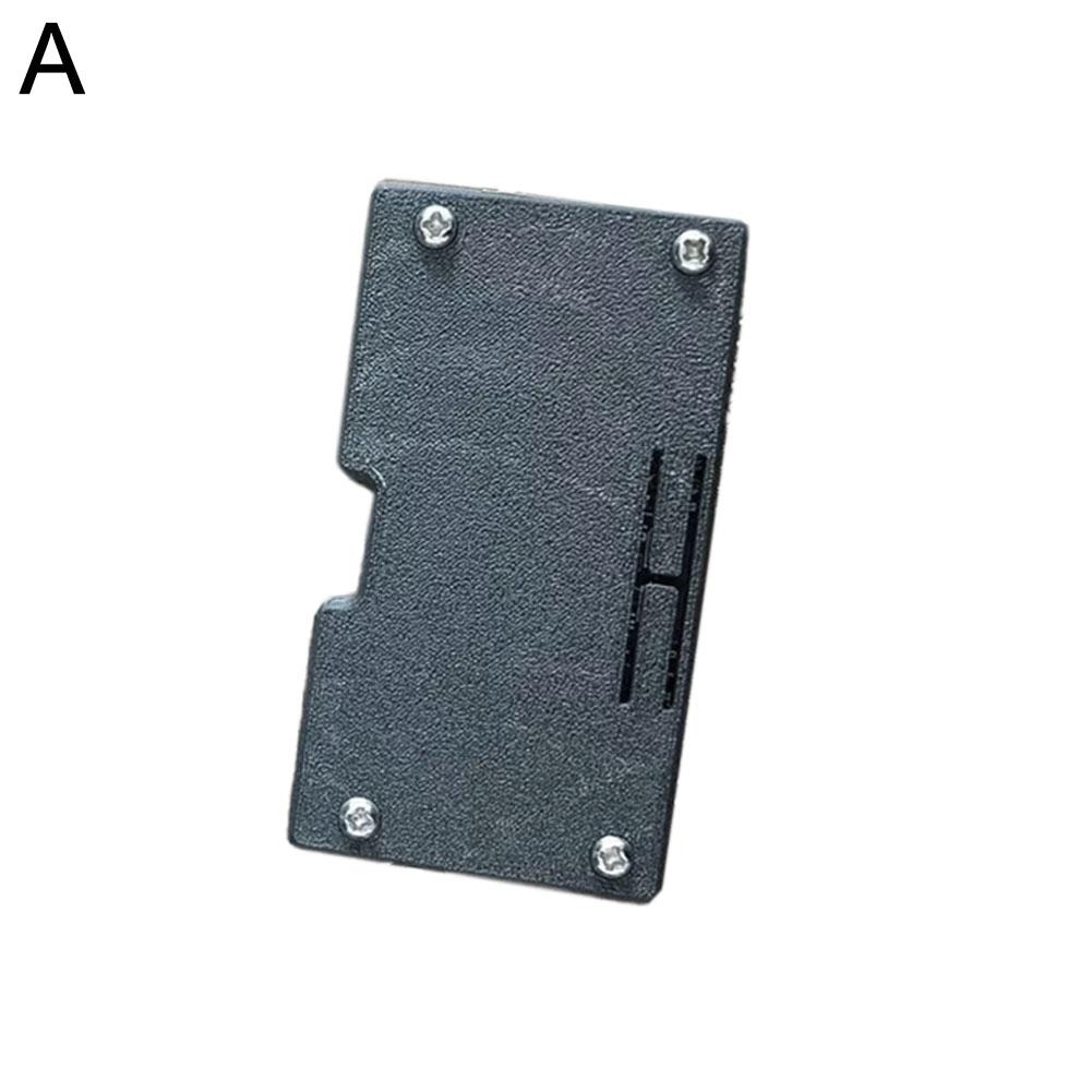 Multi-functional Development Board Anti-fall Shell Suitable For Flipper Zero Protective Case/protective Case + Development Boar