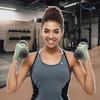 Non-slip Yoga & Cycling Sports Gloves - Pilates Equipment Accessories