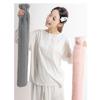 Extra Large Extra Long Thickened Hot Water Bag for Sleeping and Warming Feet