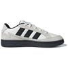 adidas Wcard Adv Versatile Casual Easy Comfortable Non-Slip Skate Shoes Unisex Skate Shoes White Gray Black IH0961