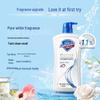 Safeguard Classic Pure White Body Wash