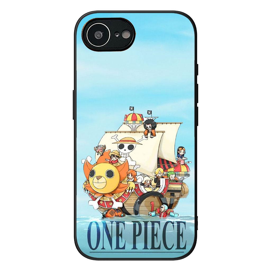 

One Pieces Luffy Trafalgar D Water Law for Motorola Moto Edge 50 One 30 Fusion 40 neo Ultra Pro 20 Lite G85 G84 E15 E14 Case Motorola Edge 40 Pro